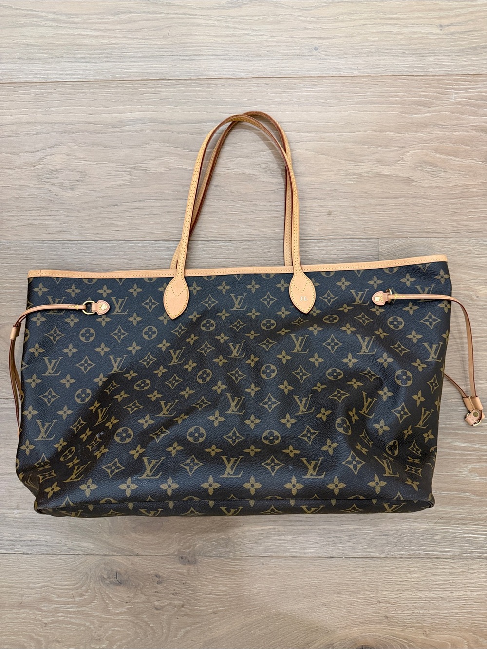 Louis Vuitton Neverfull GM